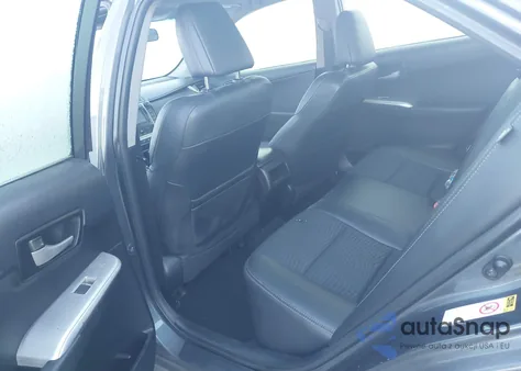 2012 Toyota Camry Se z USA, uszkodzony, nr VIN 4T1BF1FK4CU589360